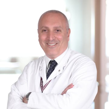 Prof.Dr. Mevlüt Özgür Taşkapılıoğlu