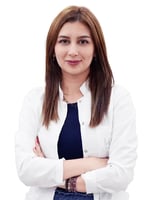 Uzm.Dr. Yıldız Gonca Doğru