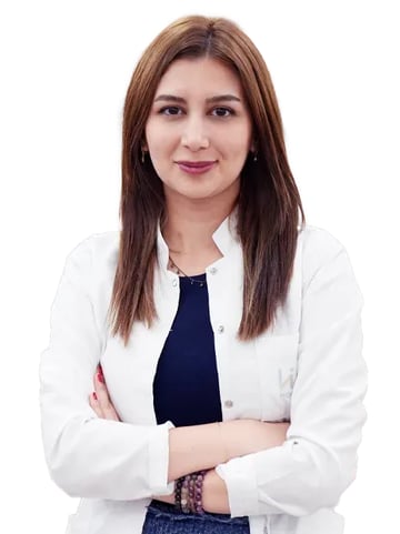 Uzm.Dr. Yıldız Gonca Doğru