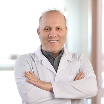 Op.Dr. Barış Avşar
