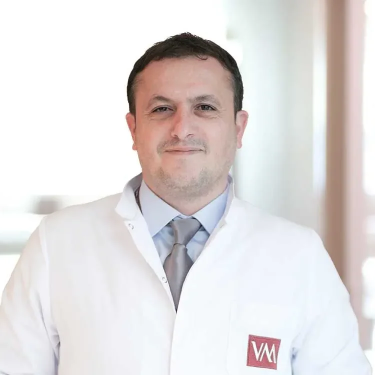 Mehmet Sinan Karabey