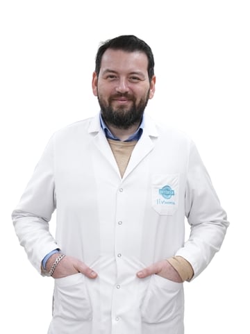 Doç.Dr. Mehmet Emre Yeğin