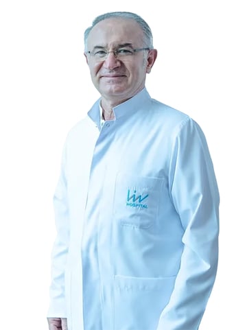 Prof.Dr. Mehmet Karaayvaz