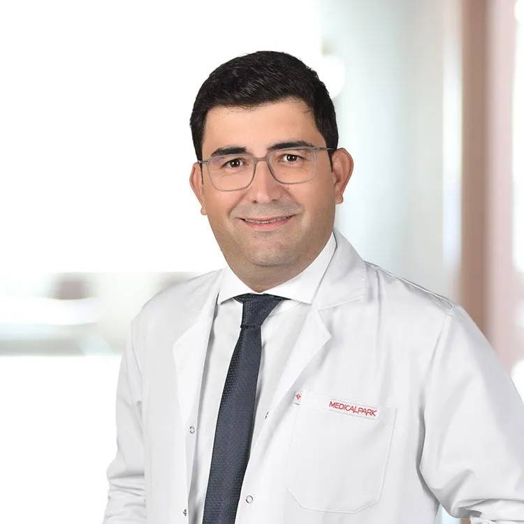 Mustafa Serkan Alemdar