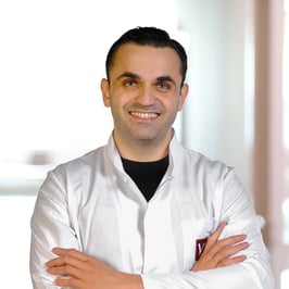 Caner Akgül