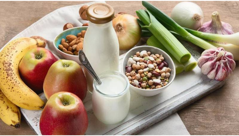 Prebiyotikler ve Probiyotiklerin Önemi