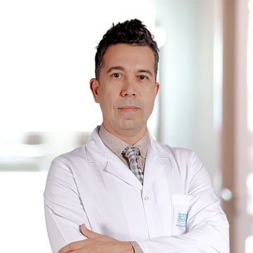 Doç.Dr. Özgür Merhametsiz