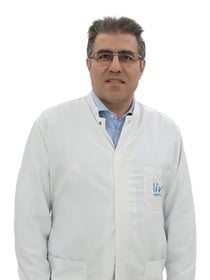 Prof.Dr. Emre Merdan Fayda