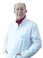 Prof.Dr. Musa Kazım Çağlar