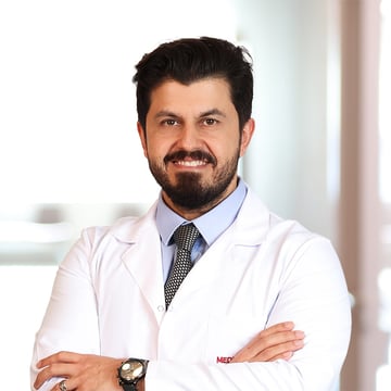 Doç.Dr. Hakan Uzunoğlu