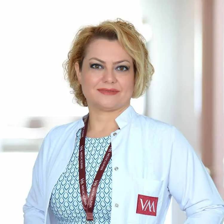 Serpil Bilgin Akyağcı