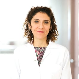 Derya Öztürk