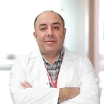 Doç.Dr. Gürol Açıkgöz