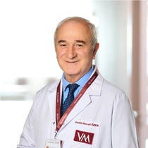 Prof.Dr. Necati Özen