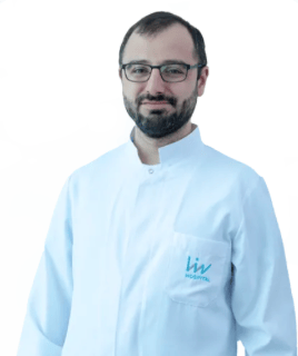 Dr.Öğr.Üyesi Ahmet Yıldız