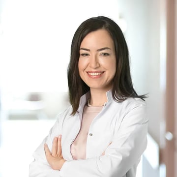 Uzm.Dr. Fulya Gülergün