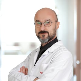 İlker Akar