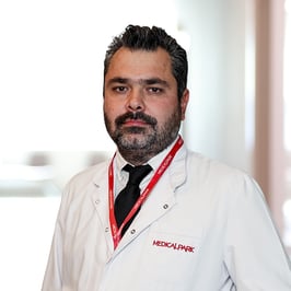 Emre Fidan