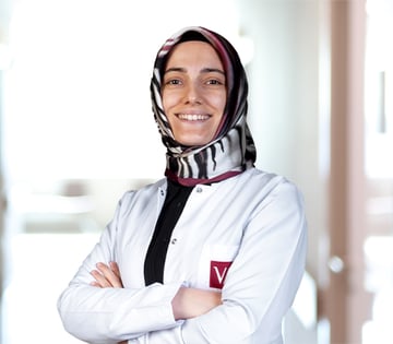 Uzm.Dr. Hacer Kaya Erdoğan