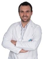 Dr.Öğr.Üyesi Doğa Sevinçok