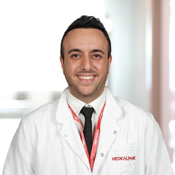Uzm.Dr. Buğra Güzelbaba