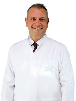 Ersin Gürkan Dumlu