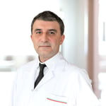 Doç.Dr. Mehmet Akif Aydın