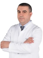 Prof.Dr. Hüseyin Beğenik