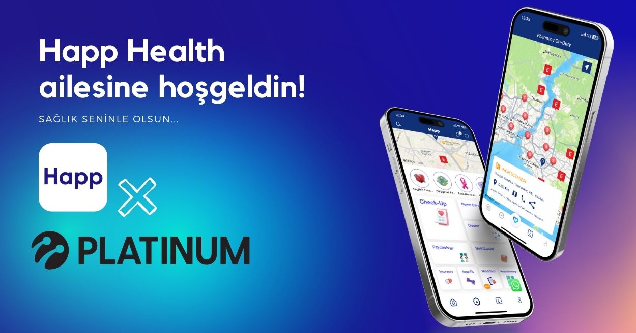 Turkcell Platinum Kullanıcılarına Özel Kampanya