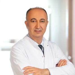 Mehmet Tokmak