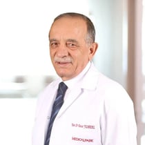 Uzm.Dr. Umut Yılmazel