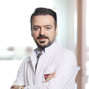 Doç.Dr. Bayram Şahin