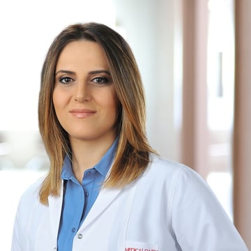 Uzm.Dr. Leyla Çavdar