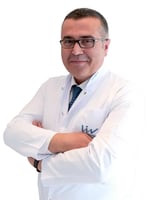 Prof.Dr. Mehmet Sayarlıoğlu