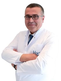 Prof.Dr. Mehmet Sayarlıoğlu
