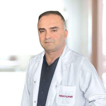 Uzm.Dr. Mehmet Cengiz Hacıevliyagil