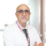 Prof.Dr. Ahmet Suat Topaktaş