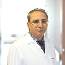 Prof.Dr. İbrahim Bayar Çınar