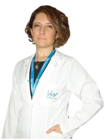 Uzm.Dr. Gül Balyemez