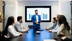 Maslow’un İhtiyaçlar Hiyerarşisi ve İş Hayatı