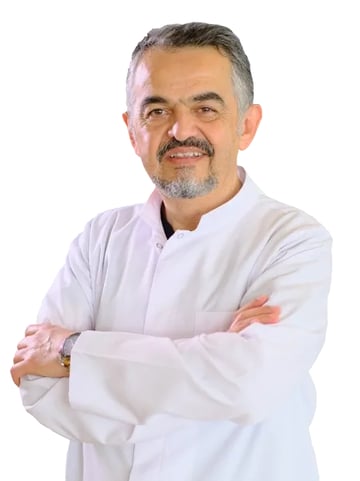 Uzm.Dr. Vedat Ertunç