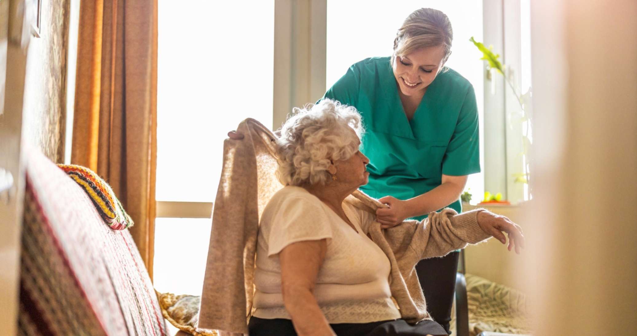 Home Bathing Service (10 Pack)