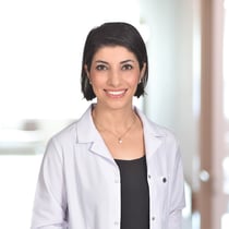 Op.Dr. Berfin Ökmen Özkan