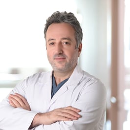 Mustafa Çakır