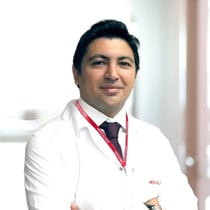 Doç.Dr. Gökhun Arıcan