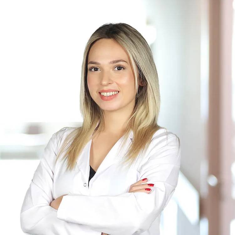 Psk. Zeliha Öcal Yavuz