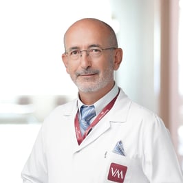 Osman Şalkacı