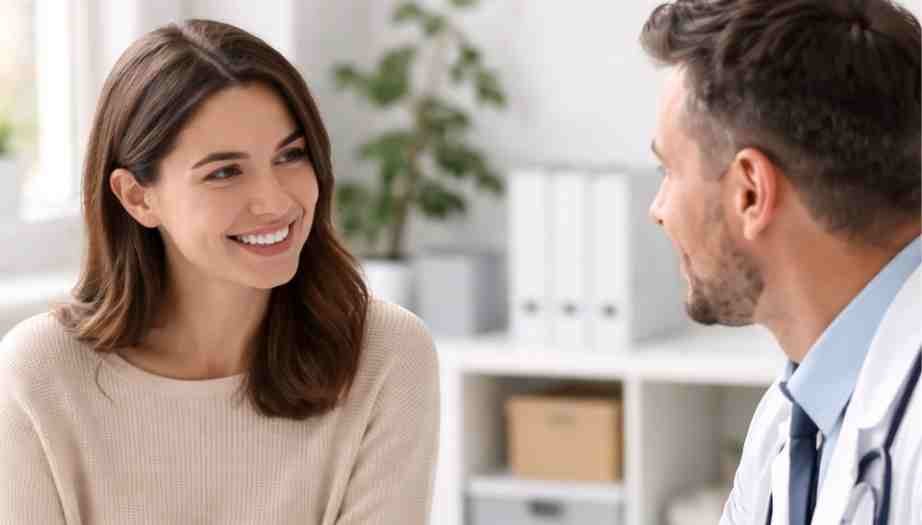 30'lu Yaşlarda Check-Up: Neden Bu Dönem Kritik?