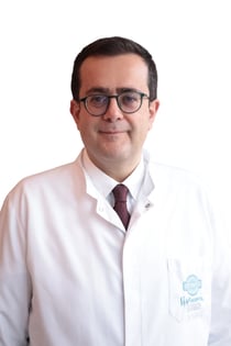 Prof.Dr. Mehmet Abdussamet Bozkurt