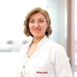 Uzm.Dr. Özlem Karaoğlu